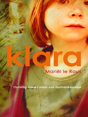 cover image of Klara